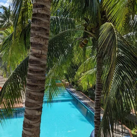 Charming Apartment Close To Beach & Amenities - Appartement De Charme Proche Plage Flic en Flac Exterior photo