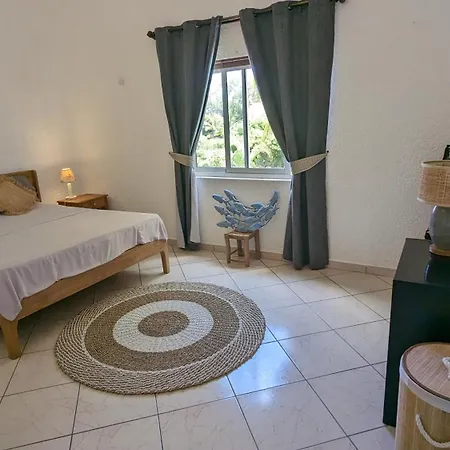 Charming Apartment Close To Beach & Amenities - Appartement De Charme Proche Plage Flic en Flac Exterior photo