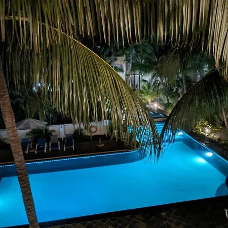 Charming Apartment Close To Beach & Amenities - Appartement De Charme Proche Plage Flic en Flac Exterior photo