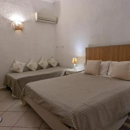 Charming Apartment Close To Beach & Amenities - Appartement De Charme Proche Plage Flic en Flac Exterior photo