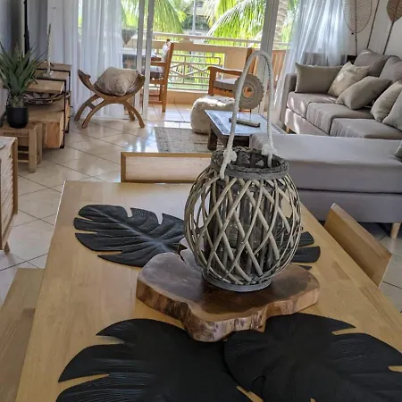 Charming Apartment Close To Beach & Amenities - Appartement De Charme Proche Plage Flic en Flac Exterior photo