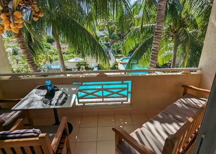 Charming Apartment Close To Beach & Amenities - Appartement De Charme Proche Plage
