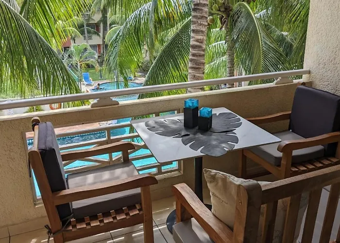 Charming Apartment Close To Beach & Amenities - Appartement De Charme Proche Plage