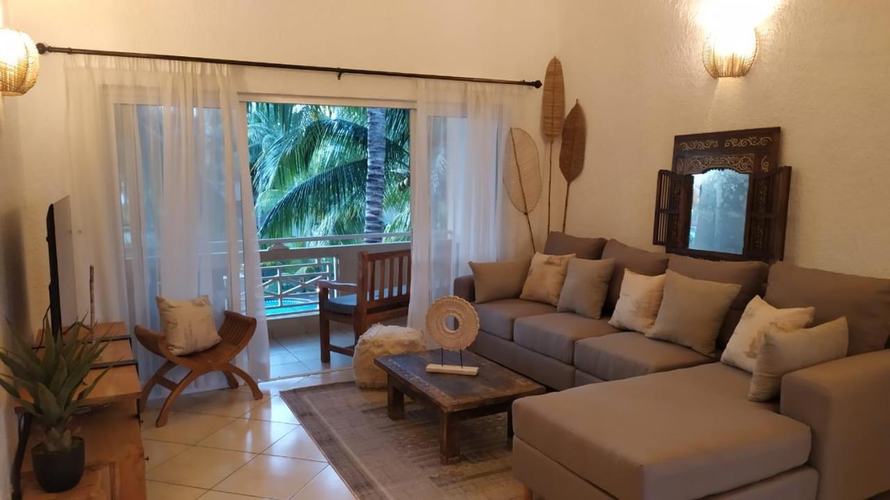 Charming Close To & Amenities - De Charme Proche * Flic en Flac