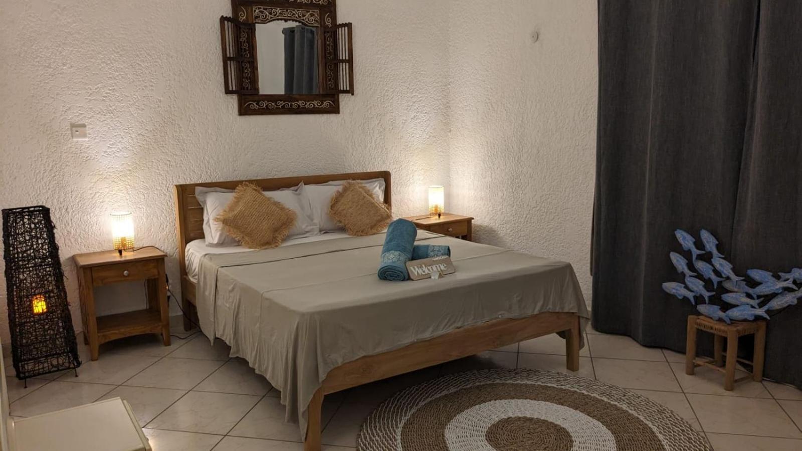 Apartment Charming Close To & Amenities - De Charme Proche *