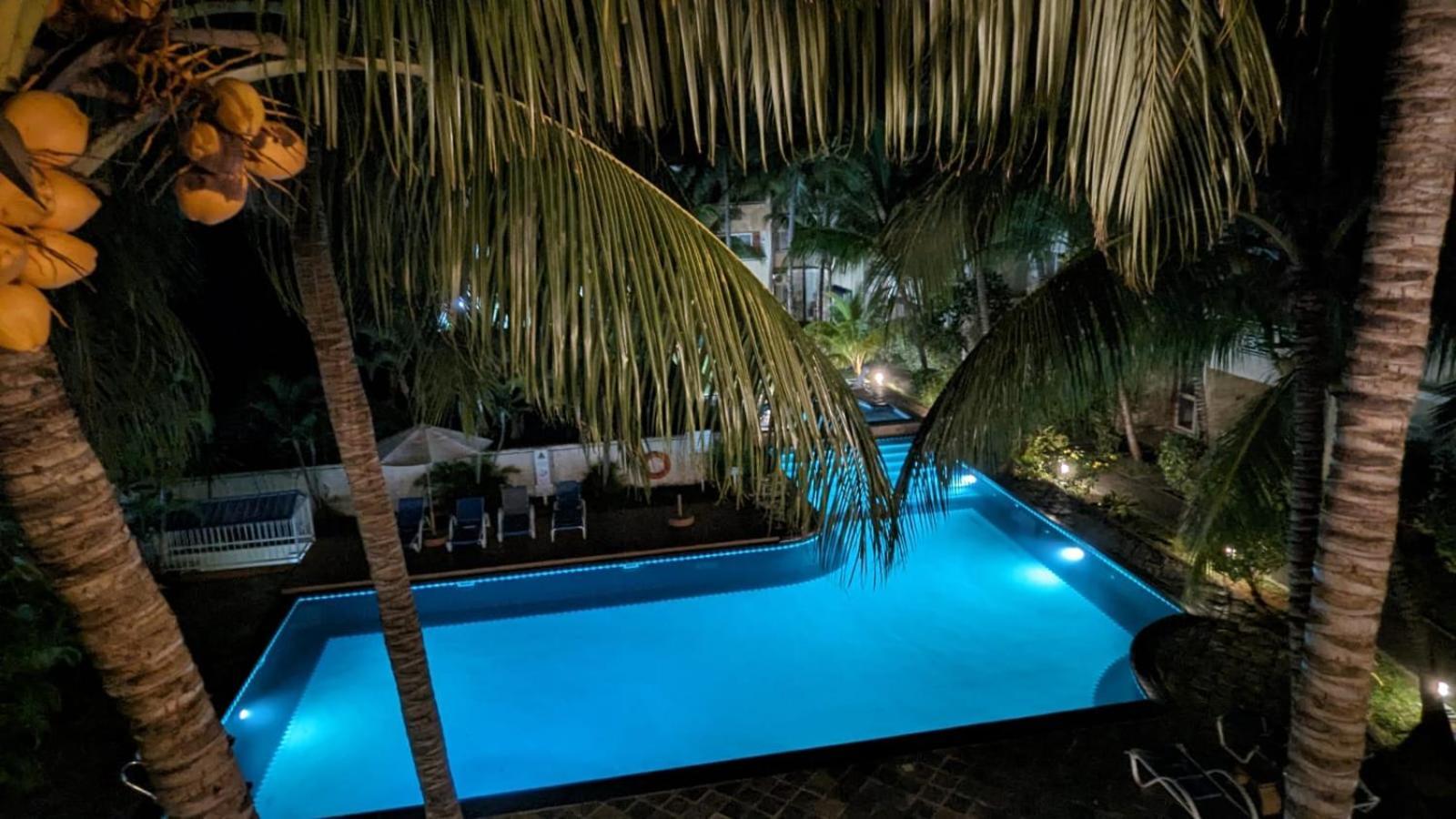 Charming Close To & Amenities - De Charme Proche * Flic en Flac