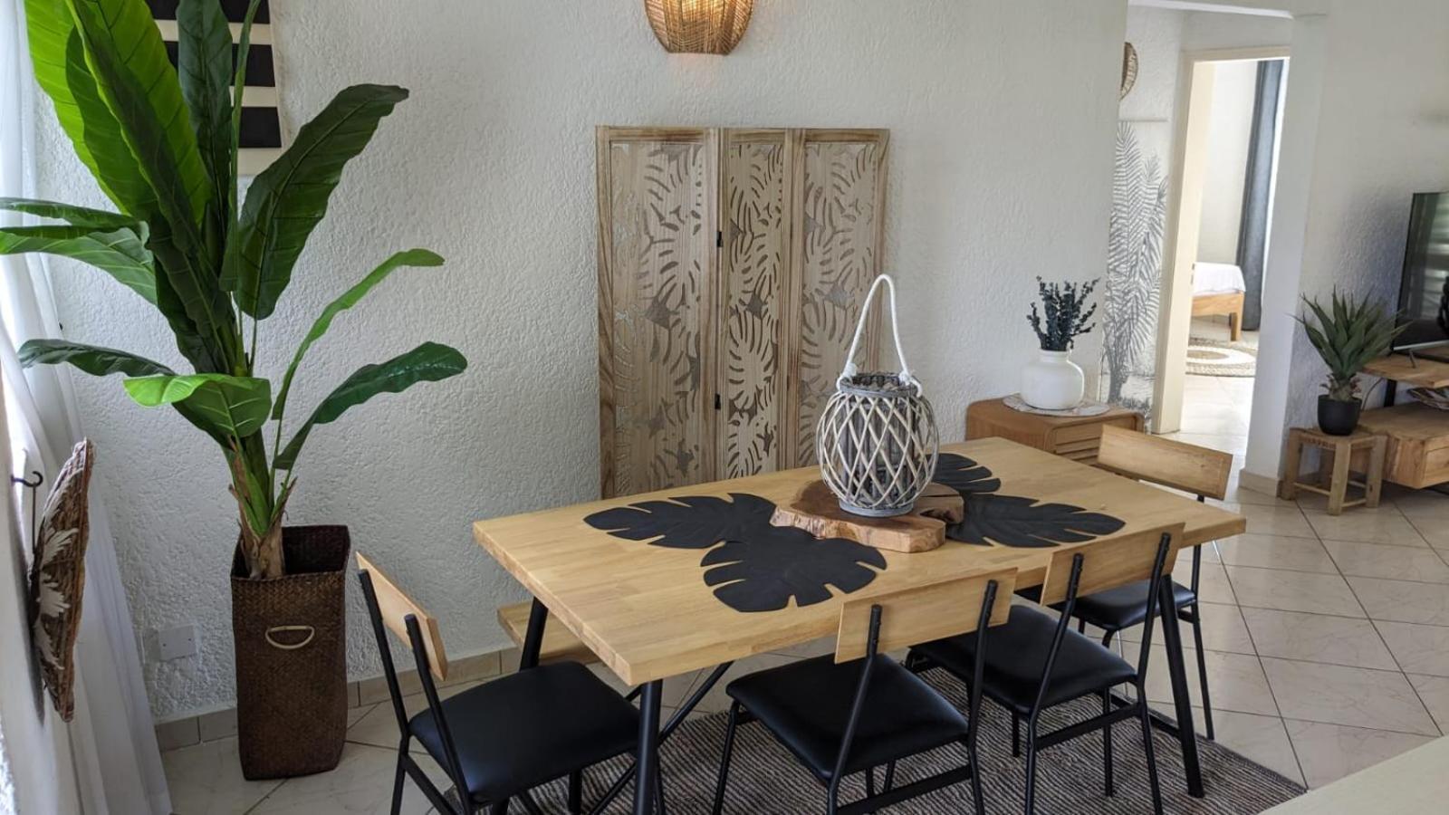 Apartment Charming Close To & Amenities - De Charme Proche *