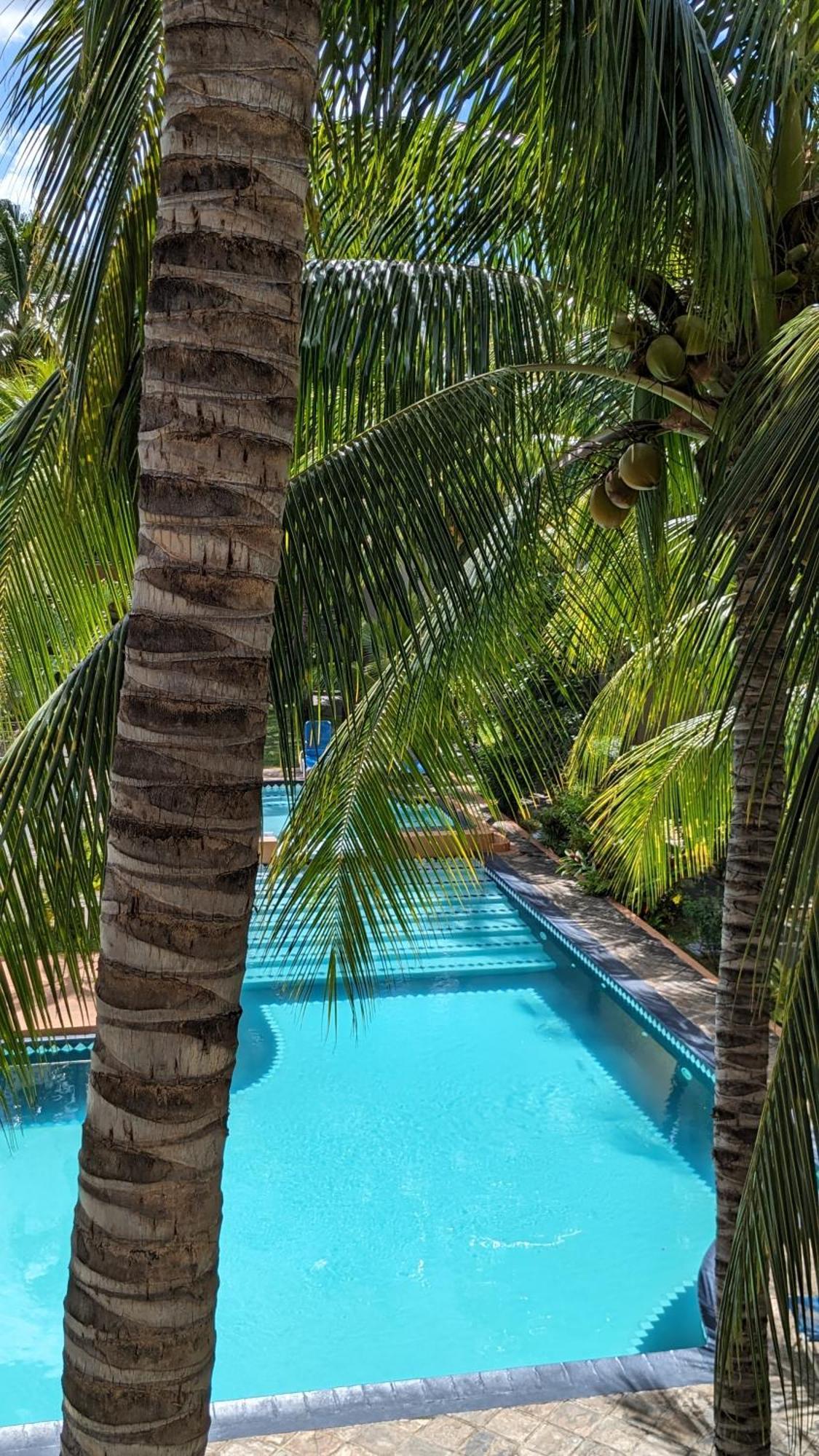 Charming Close To & Amenities - De Charme Proche Flic-en-Flacq
